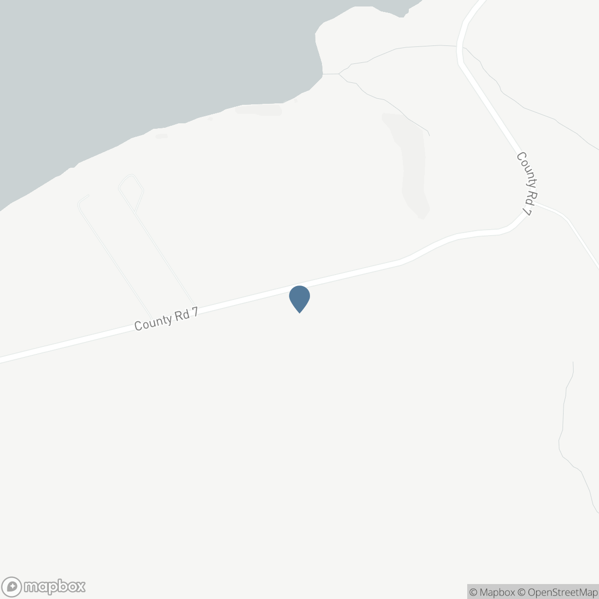 0 COUNTY ROAD 7, Prince Edward, Ontario K0K 2T0